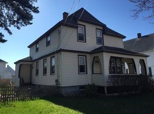32 Hampden St, Ludlow, MA 01056
