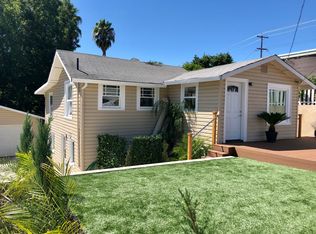 2608 Monterey Ave, Martinez, CA 94553
