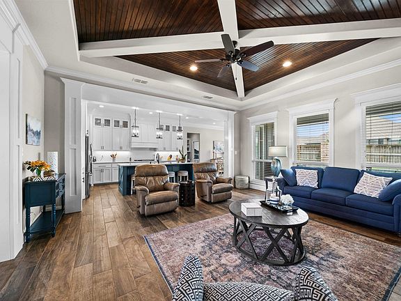 5th image of 7305 Barton Creek Ct