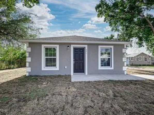 351 OHIO STREET, LAKE WALES, FL 33853