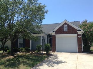 13417 Bolingbrook Ln, Charlotte, NC 28273