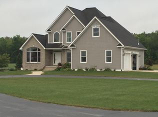 3581 W Rosebush Rd, Weidman, MI 48893