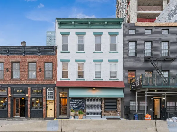 4544 Vernon Blvd, Long Island City, NY 11101