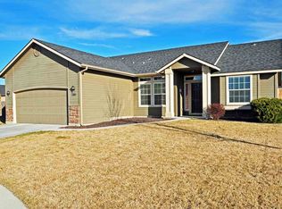 1280 E Handel St, Meridian, ID 83646