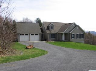 176 Woodland Dr, Jefferson, NY 12093