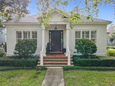 4545 Fox St, Orlando, FL, 32814