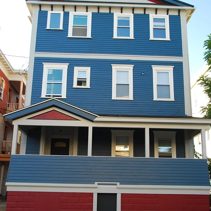 91 Ring St #1