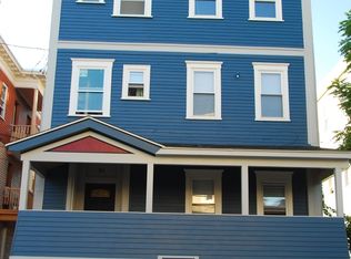 91 Ring St FLOOR 1, Providence, RI 02909