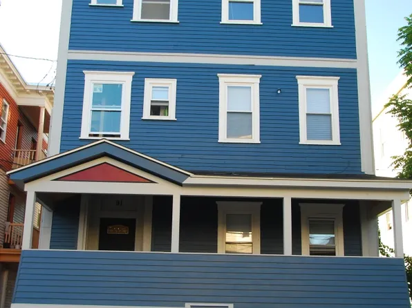 91 Ring St Floor 1, Providence, RI 02909