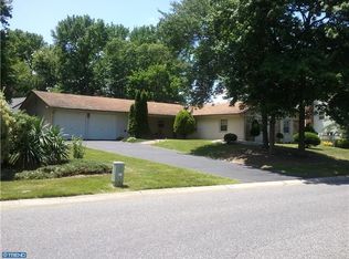 83 Tidewater Ln, Willingboro, NJ 08046