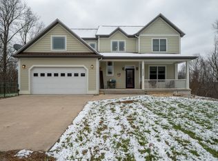 46400 State Route 160, Vinton, OH 45686