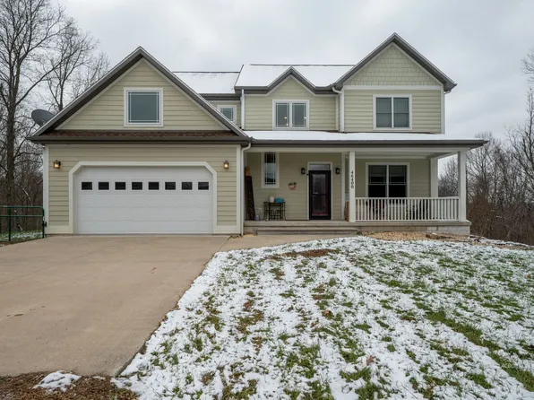 46400 State Route 160, Vinton, OH 45686