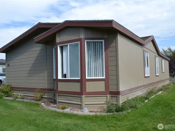 3010 W Peninsula Drive #92, Moses Lake, WA 98837