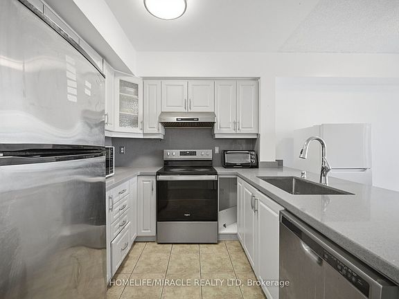 2nd image of 3049 Finch Ave W #2002