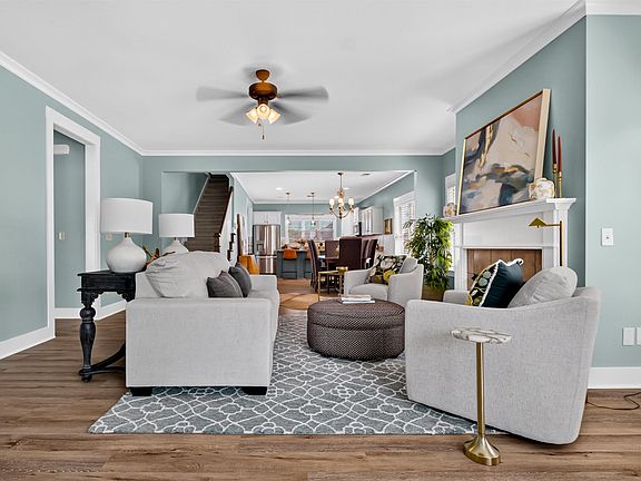 5th image of 5008 Hawthorne Pl