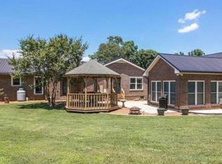 1620 Coddle Creek Hwy, Mooresville, NC 28115