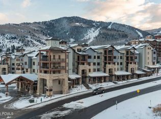 2653 Canyons Resort Dr #124, Park City, UT 84098
