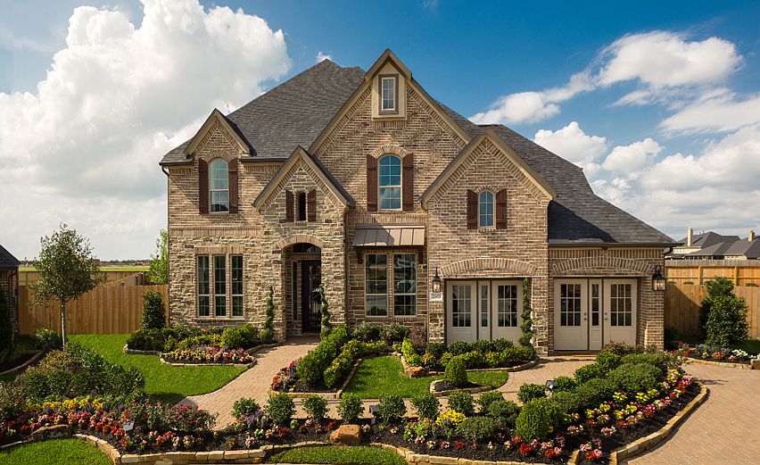 Firethorne - Tuscano Interior Image 1