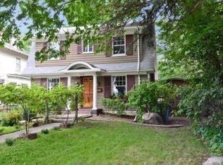 2108 Laurel Ave, Minneapolis, MN 55405