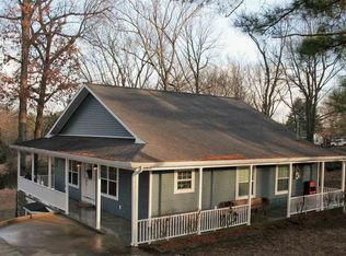 2620 Hurricane Hill Rd, Dyersburg, TN 38024