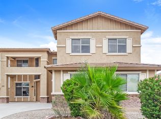 4261 N 157th Ave, Goodyear, AZ 85395
