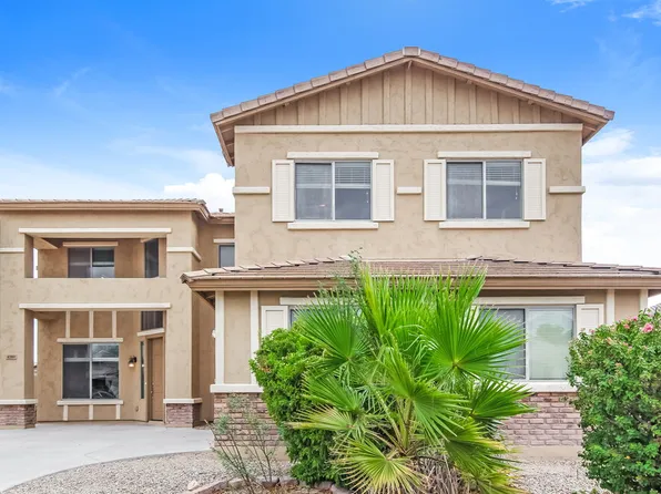 4261 N 157th Ave, Goodyear, AZ 85395