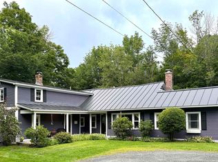 134 Main St, Plainfield, NH 03781