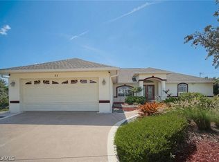 32 SW 15th St, Cape Coral, FL 33991
