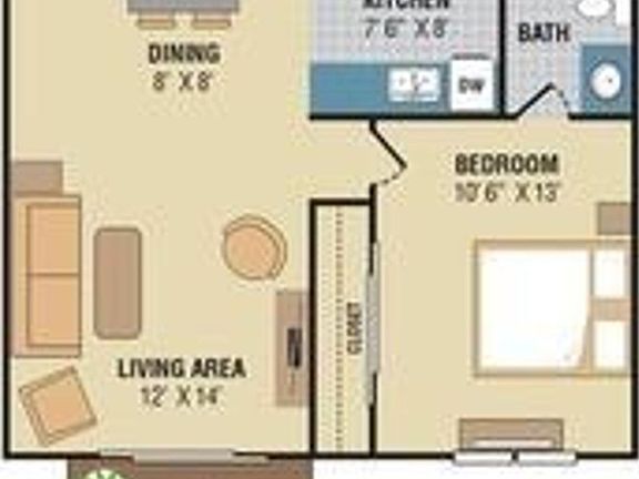 4th image of 1405 Seneca St #9476576