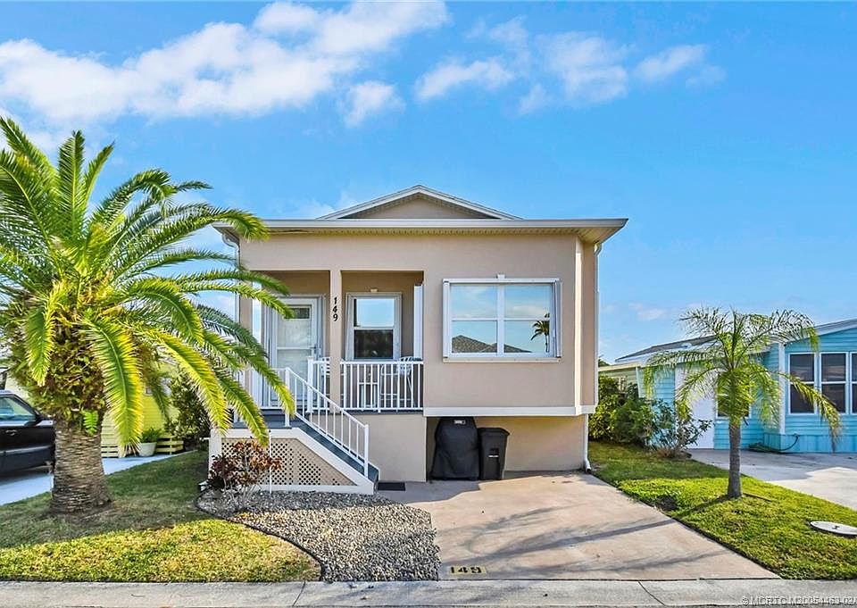 1st image of 10851 S Ocean Dr Lot 149