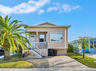 10851 S Ocean Dr Lot 149, Jensen Beach, FL 34957