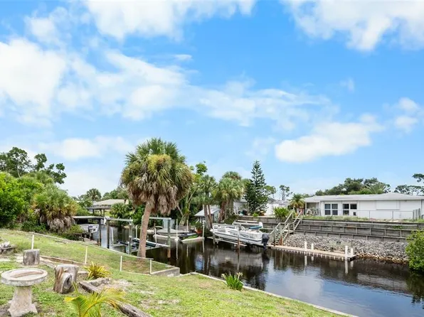 2113 GEORGIA AVENUE, ENGLEWOOD, FL 34224