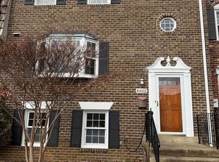 4602 Linmar Ct, Alexandria, VA 22312