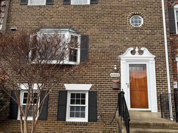 4602 Linmar Ct, Alexandria, VA 22312