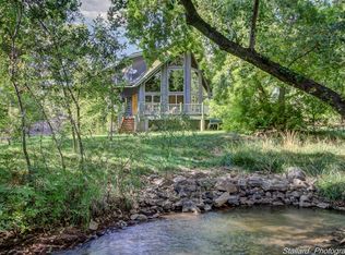 375 S Cedar Tree Dr, Brookside, UT 84782