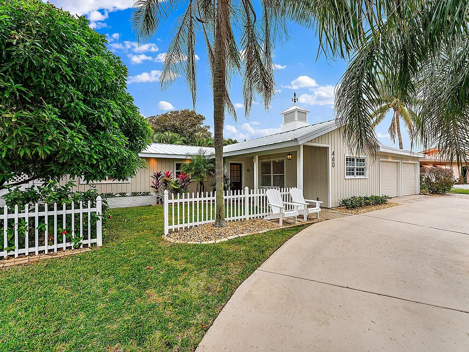 460 Sunrise Way