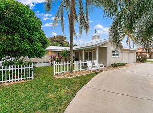 460 Sunrise Way, Juno Beach, FL 33408