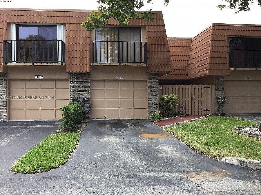 1st image of 11034 SW 15th Mnr #X