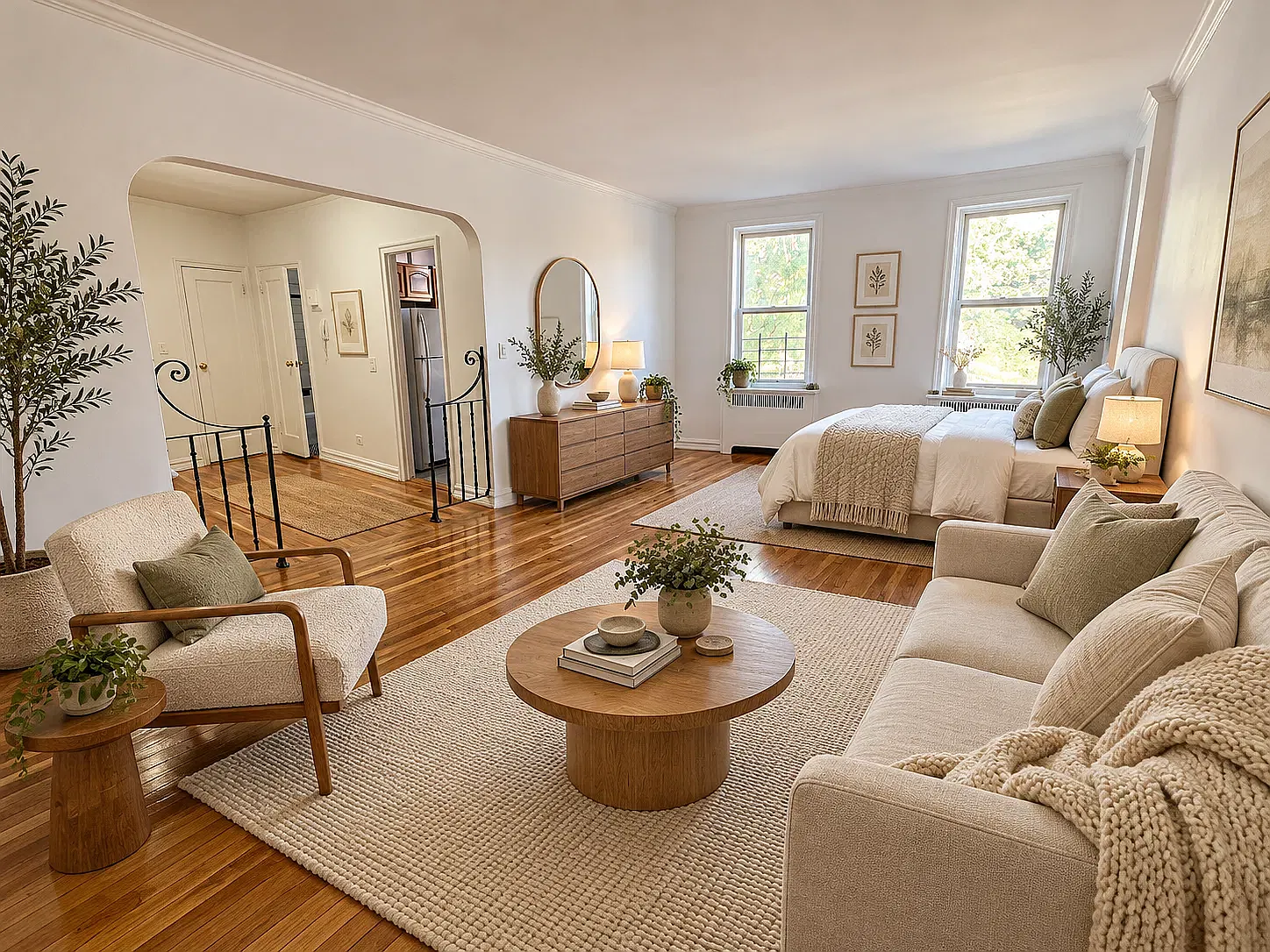 511 West 232nd Street — Photo 1