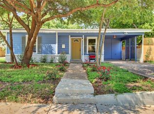 4910 Caswell Ave, Austin, TX 78751