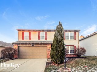 1279 Blue Heron Ln, Greenwood, IN 46143