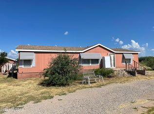 11220 N Derringer Rd, Marana, AZ 85653