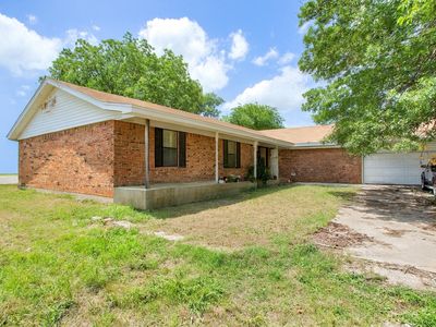 491 Morrison Rd, Howe, TX, 75459