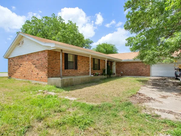 491 Morrison Rd, Howe, TX 75459