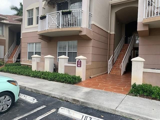 1st image of 8826 W Flagler St APT 107
