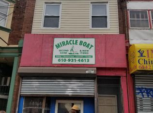 6140 Lansdowne Ave, Philadelphia, PA 19151