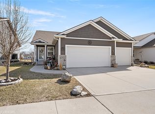 3809 SW Stonehaven Ln, Ankeny, IA 50023