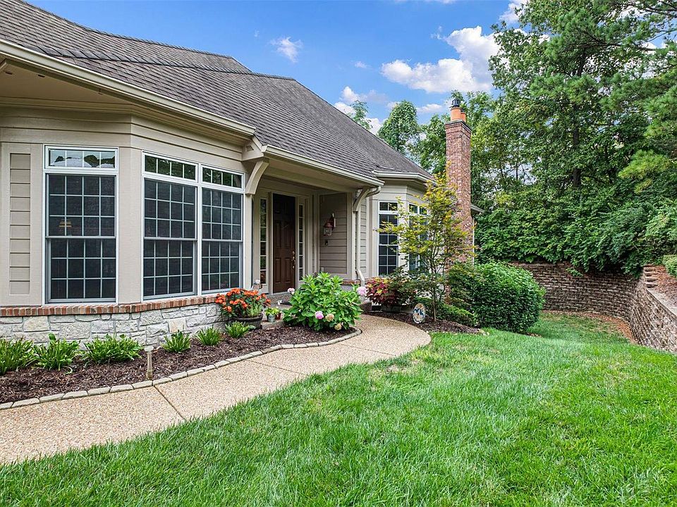 2 Old Belle Monte Rd, Chesterfield, MO 63017 Zillow