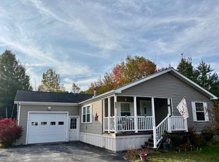 867 Sterling View Rd, Hyde Park, VT 05655