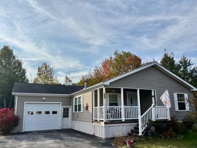 867 Sterling View Road, Hyde Park, VT, 05655